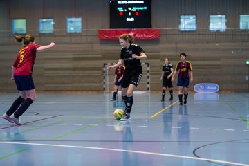 Bild 124 - wBJ Landesmeisterschaft